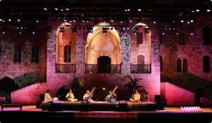 المهرجانات و الأحداث