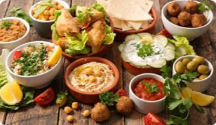 أفضل المطاعم